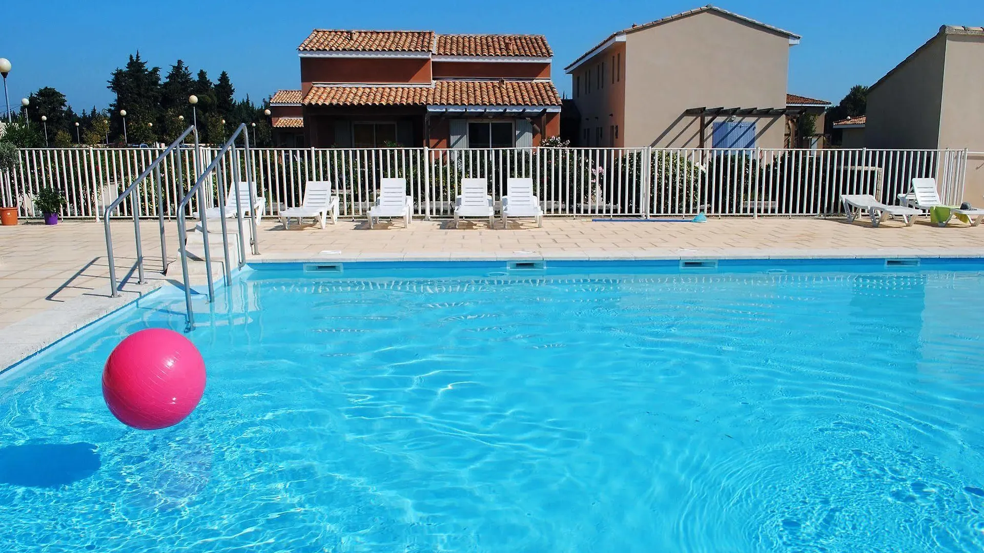 Residence Nemea Les Rives Du Lac location